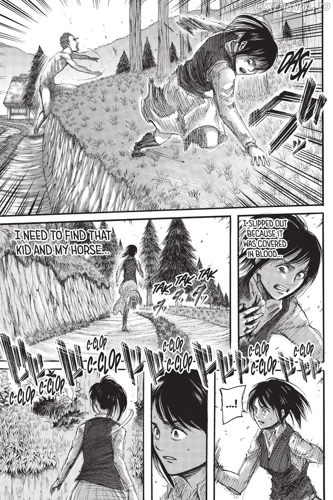 Shingeki no Kyojin, Chapter 36 image 41